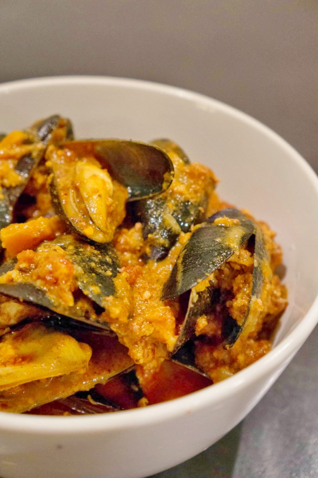 Chorizo Mussels Recipe Jay's Cup
