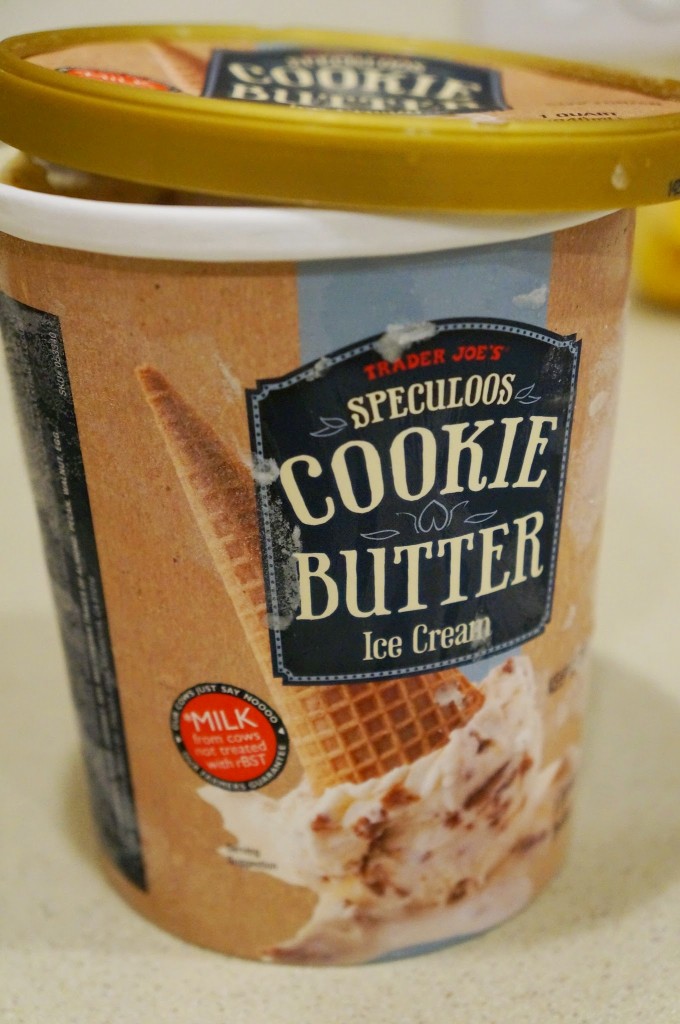 Cookie Butter